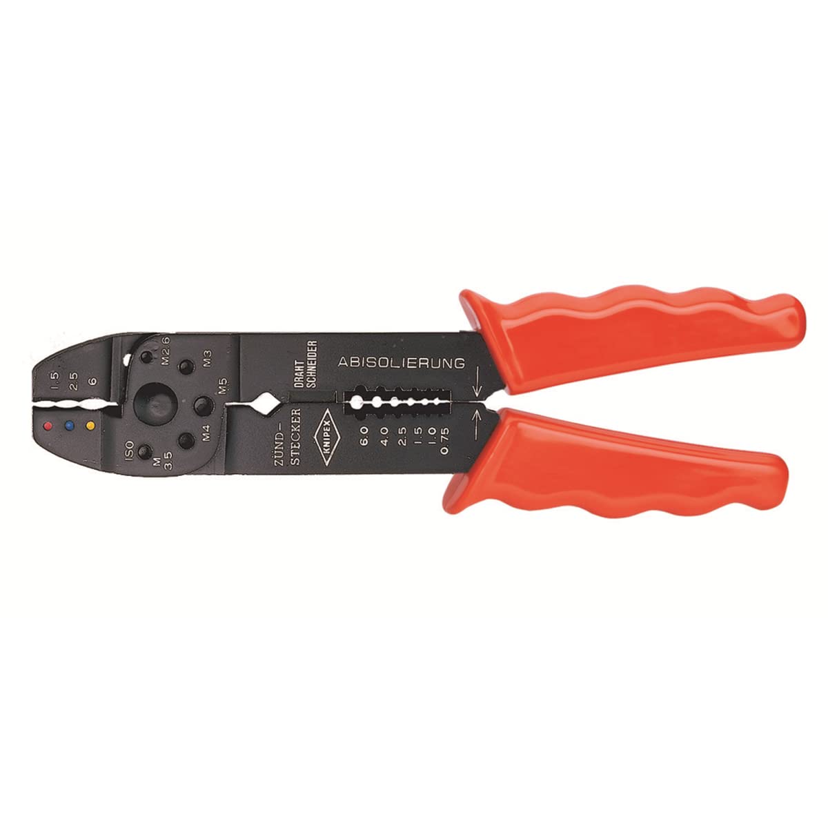 Crimping Pliers