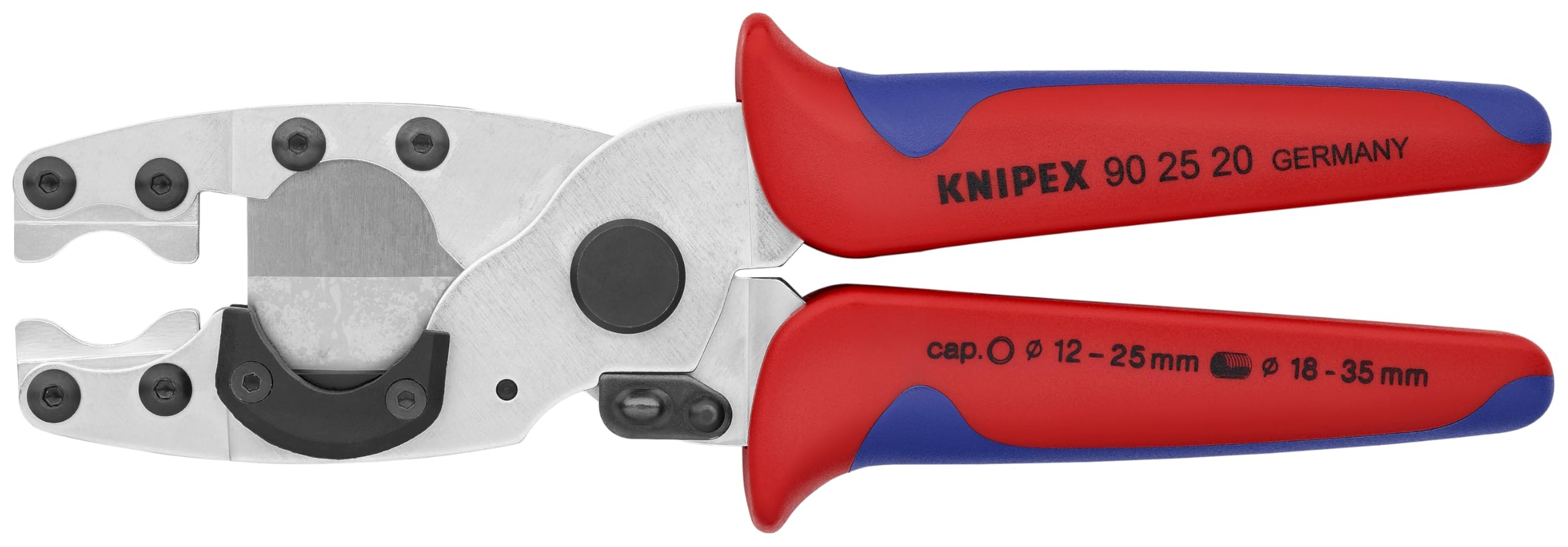 Pipe Cutters